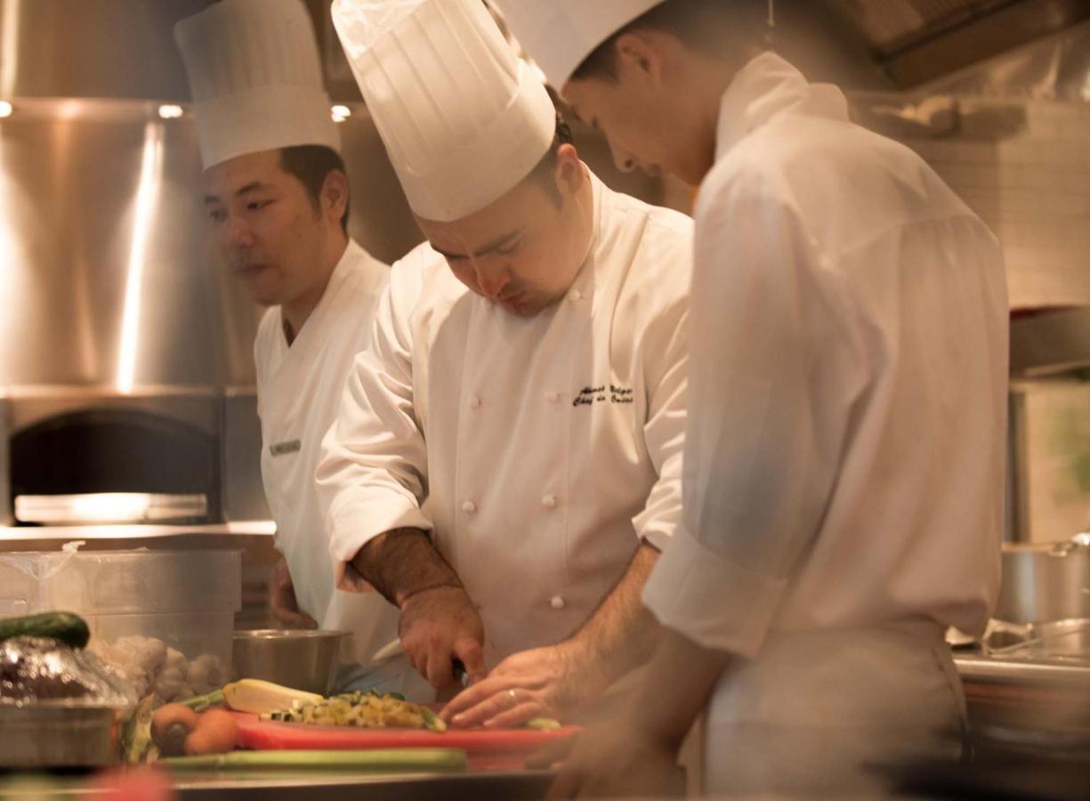 Hyatt Regency Suzhou Hotel Szucsou Kültér fotó
