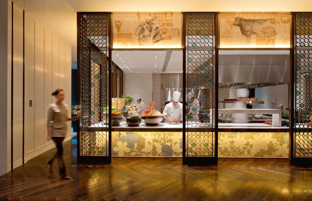 Hyatt Regency Suzhou Hotel Szucsou Kültér fotó
