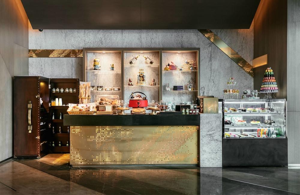 Hyatt Regency Suzhou Hotel Szucsou Kültér fotó