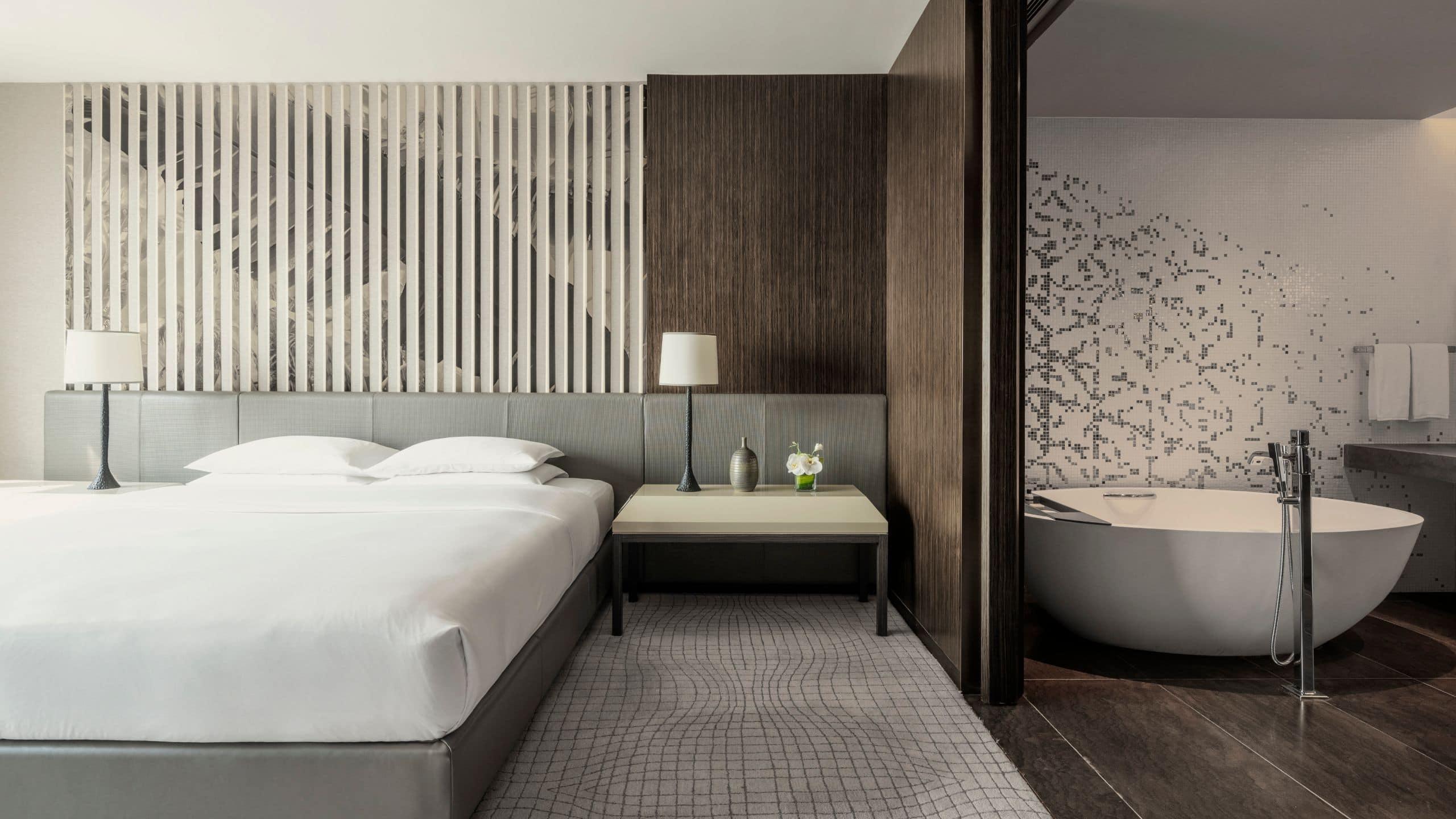 Hyatt Regency Suzhou Hotel Szucsou Kültér fotó