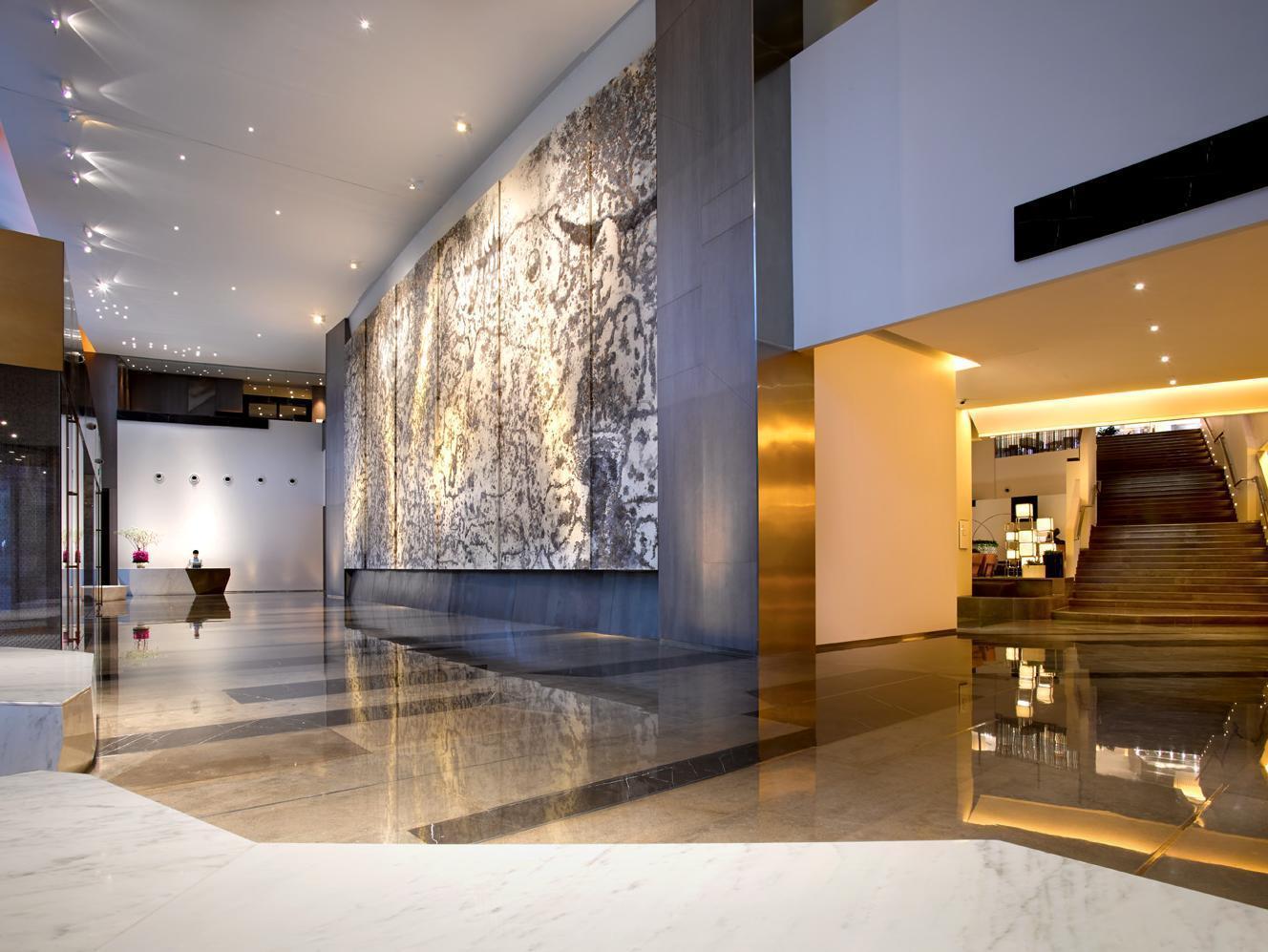 Hyatt Regency Suzhou Hotel Szucsou Kültér fotó